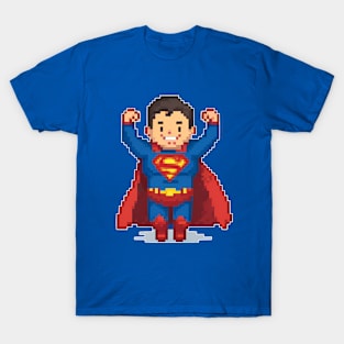 Super Kid T-Shirt